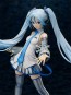 FREEing 1/4 Character Vocal Series 01 Hatsune Miku: SNOW MIKU (Reissue), FRE12650, by FREEING