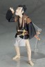 FREEing Figma Yakko Edobei, the Third Generation of Otani Oniji by Sharaku, FRE13985, by FREEING