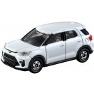 TAKARA TOMY No.8 Toyota Raize (First Special Specification)  , TAK75568, by TAKARA TOMY