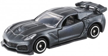 TAKARATOMY TOMICA NO.31 CHEVROLET CORVETTE ZR1 , TAK02687, by TAKARATOMY