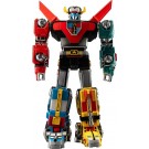 three zero Robo-Dou Voltron (Retro Toy Edition) (Voltron: Defender of the Universe), THZ16651, by three zero