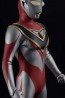 KAIYODO Character Classics Ultraman Gaia  , KYD70470, by KAIYODO