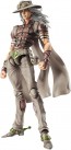 Medicos Super Action Statue Gyro Zeppeli Third (JoJo's Bizarre Adventure Part7 Steel Ball Run), MEC31889, by MEDICOS