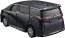 TAKARA TOMY Tomica 43 Toyota Alphard, TAK55740, by TAKARA TOMY