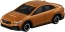 TAKARA TOMY Tomica No.76 SUBARU WRX S4 STI Sport R EX, TAK88087, by TAKARA TOMY