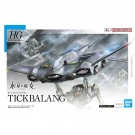 Bandai 1/144 HG Tickbalang (Mobile Suit Gundam: The Witch from Mercury), BAN50214, by BANDAI