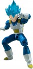 Bandai S.H.Figuarts Super Saiyan God Super Saiyan VEGETA- The Pride of Saiyans, BAC64587, by BANDAI