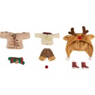 Good Smile Company Nendoroid Doll Outfit Set 2022 Christmas: Boy, GSC65724, by GOOD SMILE COMPANY