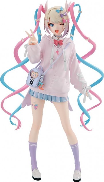 Good Smile Company POP UP PARADE OMGkawaiiAngel L Size (NEEDY STREAMER OVERLOAD), GSC97947, by GOOD SMILE COMPANY