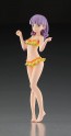 Hasegawa 1/12 12 Tamago Girls Collection No.17 "Claire Frost" (Bikini)  , HAS22909, by HASEGAWA