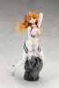 Kotobukiya 1/6 Asuka Shikinami Langley White Plugsuit ver., KBY35250, by KOTOBUKIYA