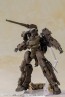 Kotobukiya Frame Arms Girl Handscale Gorai with Jinrai Armor , KBY32679, by KOTOBUKIYA