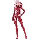 Good Smile Company POP UP PARADE Zero Two: Pilot Suit Ver. L Size (DARLING in the FRANXX), GSC49972, by GOOD SMILE COMPANY