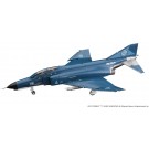 Hasegawa 1/72 Ace Combat 7 Skies Unknown F-4E Phantom II Mobius 1, HAS27461, by HASEGAWA