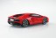 Aoshima 1/32 Raku-Pla Snap Kit No.07-PR Lamborghini Aventador S (Pearl Red), AOS68168, by AOSHIMA
