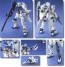 Bandai 1/100 MG Gundam RX-78 GP-03 S (Staymen) , BAN17888, by BANDAI