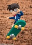 Bandai S.H.Figuarts Edogawa Conan-Solution-, BAC61722, by BANDAI