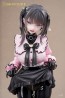 Good Smile Company 1/6 SSR FIGURE Dear My Rubber Miu Kurokawa Deluxe Version, GSC40040, by GOOD SMILE COMPANY