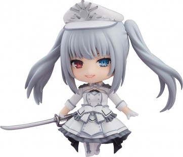 Good Smile Company Nendoroid Queen (Date A Bullet), GSC80611, by GOOD SMILE COMPANY