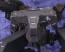 Kotobukiya 1/100 Metal Gear REX Black Ver. (Reissue), KBY49226, by KOTOBUKIYA