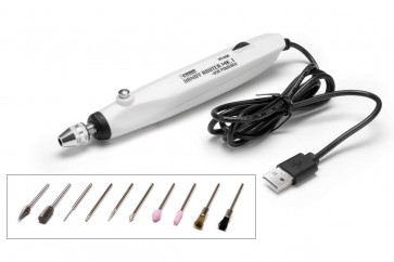 Wave Wave Parts Tool Series HANDY ROUTER MK.1 (USB POWER SUPPLY TYPE)  , WAV82002, by WAVE
