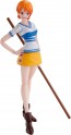 Bandai S.H.Figuarts Nami -Dawn of Adventure-, BAC64747, by BANDAI