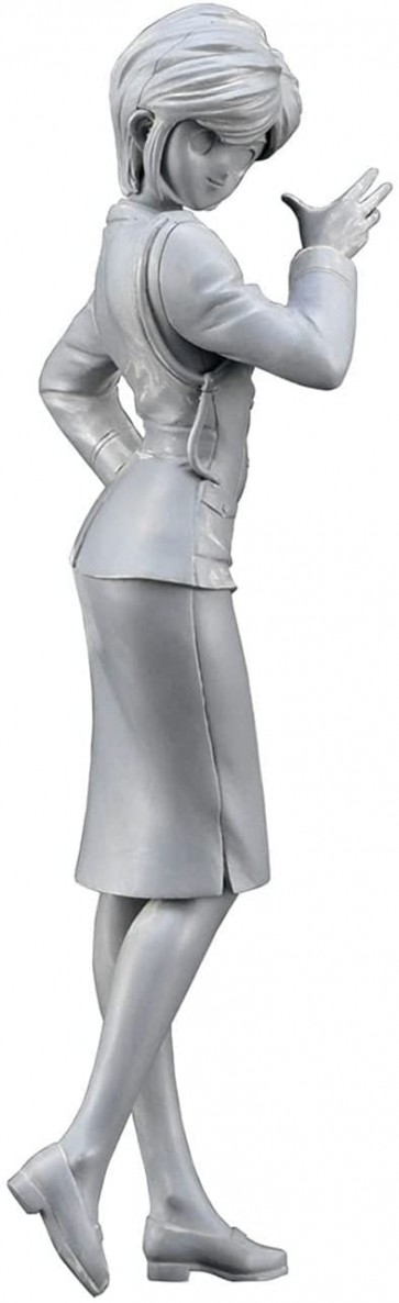 Hasegawa 1/12 "You're Under Arrest!" Miyuki Kobayakawa (Police Uniform), HAS23326, by HASEGAWA