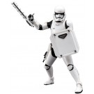 Kotobukiya STAR WARS 1/10 ARTFX+ First Order Stormtrooper FN-2199 , KBY03306, by KOTOBUKIYA