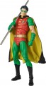 Medicom Toy MAFEX Robin (Batman: Hush Ver.), MED72645, by MEDICOM TOY