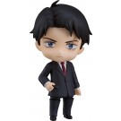 Orange Rouge Nendoroid Mizuki (The Birth of Kitaro: The Mystery of Ge Ge Ge), ORG93420, by Orange Rouge