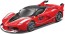 TAKARA TOMY 1/43 Tomica Presents Burago Race & Play Series FXX K (Red)  , TAK62933, by TAKARA TOMY