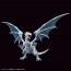 Bandai Figure-rise Standard Amplified Blue-Eyes White Dragon (Yu-Gi-Oh!), BAN50221, by BANDAI