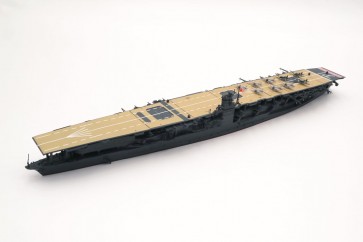 Fujimi 1/700 Toku Series No.35 Japanese Navy Aircraft Carrier Akagi, FUJ33615, by FUJIMI