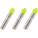 Kotobukiya Milight 316 Green [Set Of 3], KBY67398, by KOTOBUKIYA