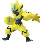 TAKARA TOMY Pokemon Moncolle MS-09 Zeraora  , TAK42751, by TAKARA TOMY