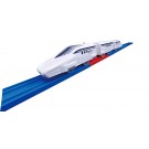 TAKARATOMY Plarail S-17 Speed change with rail! Superconducting linear L0 series , TAK19086, by TAKARATOMY