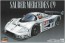 Hasegawa 1/24 Sauber  Mercedes C9 , HAS03068, by HASEGAWA