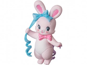 Medicom Toy UDF SWIMMER Ribunny, MED58686, by MEDICOM TOY