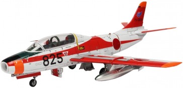 Platz 1/72 JASDF T-1A JET TRAINING AIRCRAFT  , PLZ57409, by PLATZ