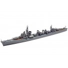 Tamiya 1/700 JAPANESE NAVY DESTROYER SHIMAKAZE , TAM14607, by TAMIYA