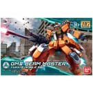 Bandai 1/144 HGBD GMⅢ BEAM MASTER , BAN57318, by BANDAI