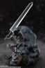 Bandai Figuarts Zero Touche Metallique Guts (Berserker Armor), BAC76542, by BANDAI