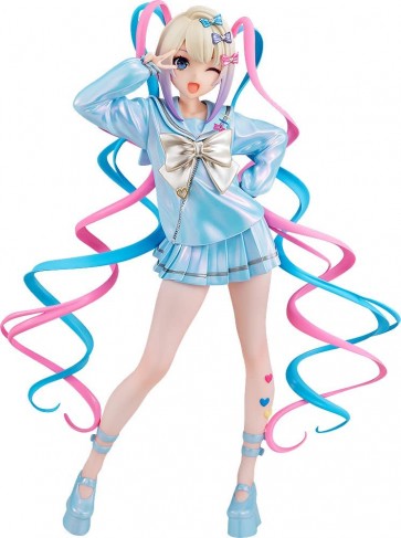 Good Smile Company POP UP PARADE OMGkawaiiAngel (NEEDY GIRL OVERDOSE) (Reissue), GSC47664, by GOOD SMILE COMPANY
