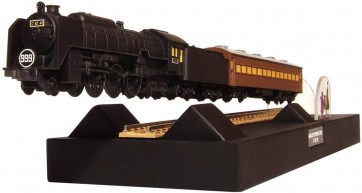 NOEL Floating Model Galaxy Express 999 , NEL155078, by Noel Corporation