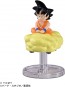 TAKARA TOMY Dream Tomica Tomica x Dragon Ball Son Goku's Cloud, TAK51933, by TAKARA TOMY