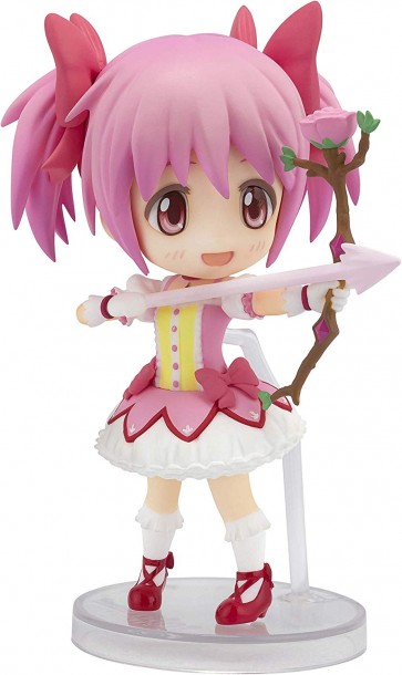 Bandai FIGUARTS MINI MADOKA KANAME , BAN87572, by BANDAI