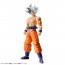 Bandai FIGURE-RISE STANDARD SON GOKU (ULTRA INSTINCT) , BAN57100, by BANDAI