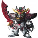Bandai SD Sangoku Soketsuden Dong Zhuo Providence Gundam , BAN67703, by BANDAI
