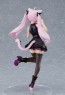 Good Smile Company POP UP PARADE Nyatasha Nyanners (VShojo), GSC46469, by GOOD SMILE COMPANY
