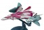 Hasegawa 1/72 Sv-262Ba Draken III Mirage w/Lilldraken "Macross Delta the Movie" , HAS58431, by HASEGAWA
